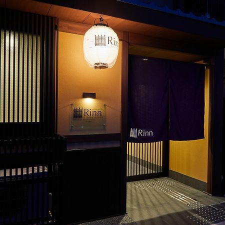 Rinn Rokujo Horikawa 京都市 エクステリア 写真