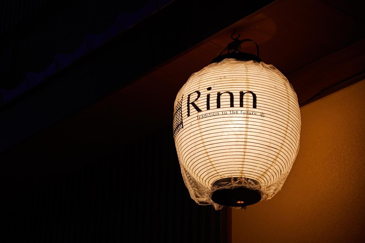 Rinn Rokujo Horikawa 京都市 エクステリア 写真